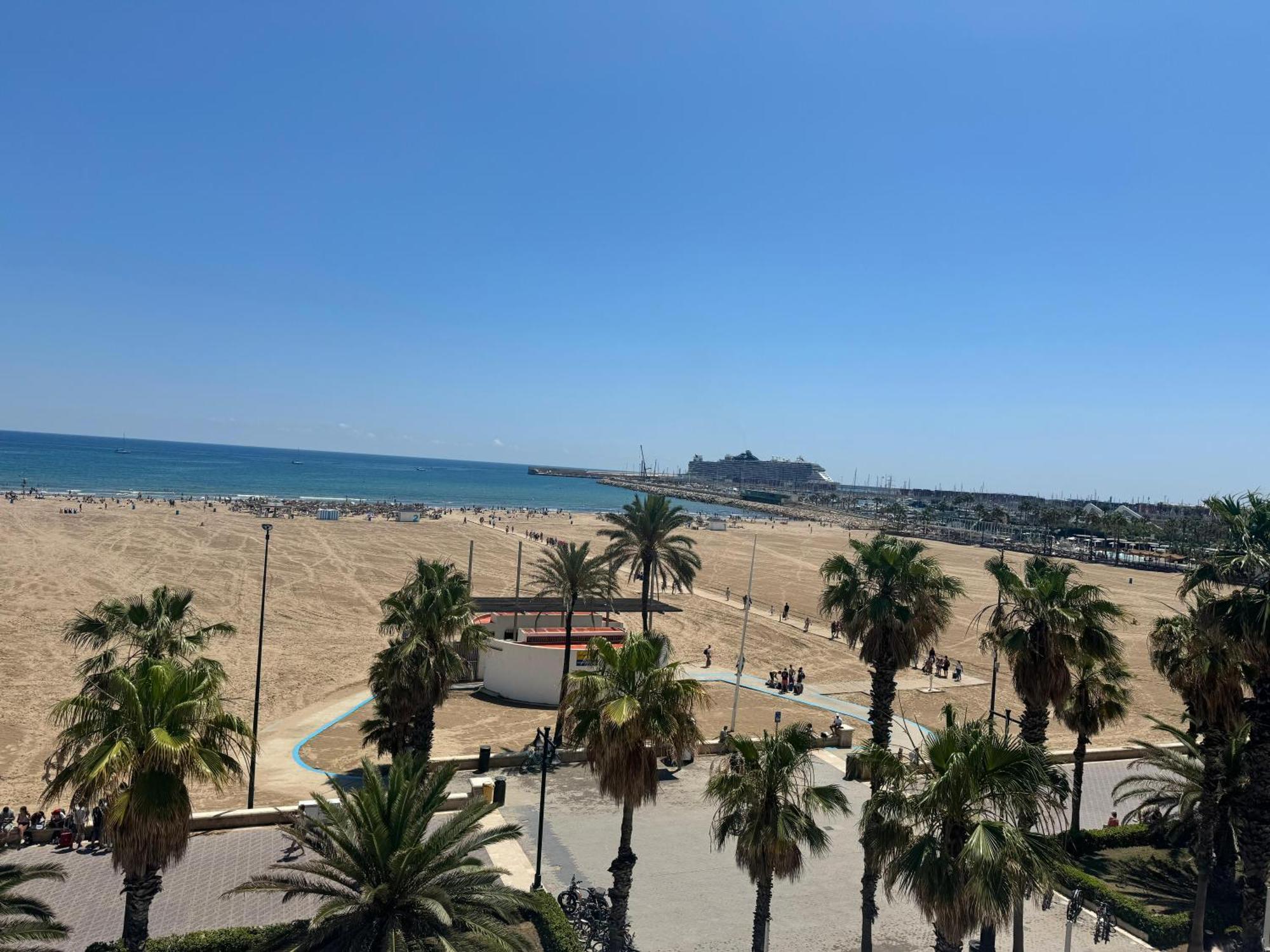 Barraca Gasthuis Valencia