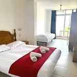 Barraca Suites