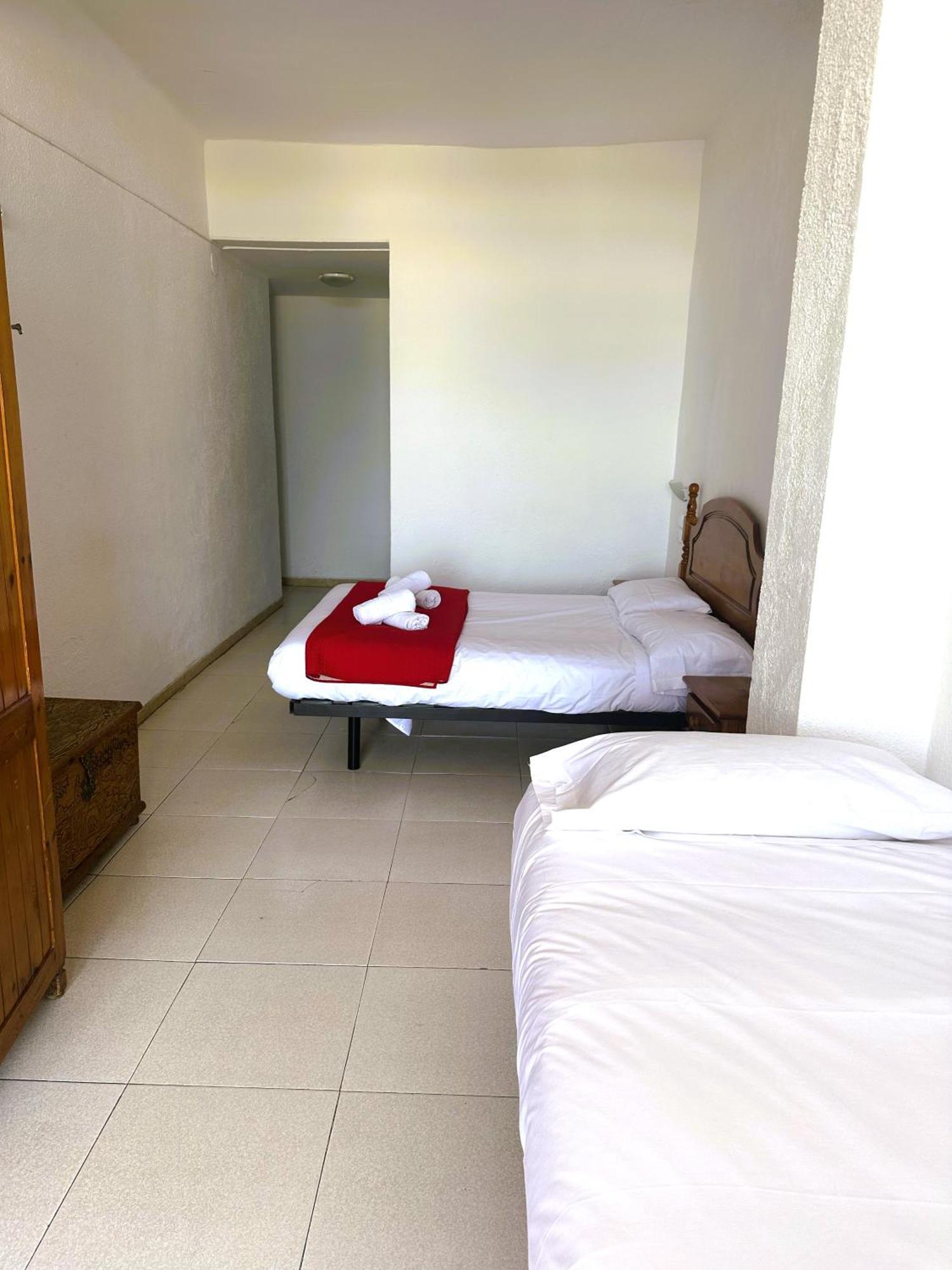 Barraca Gasthof Valencia