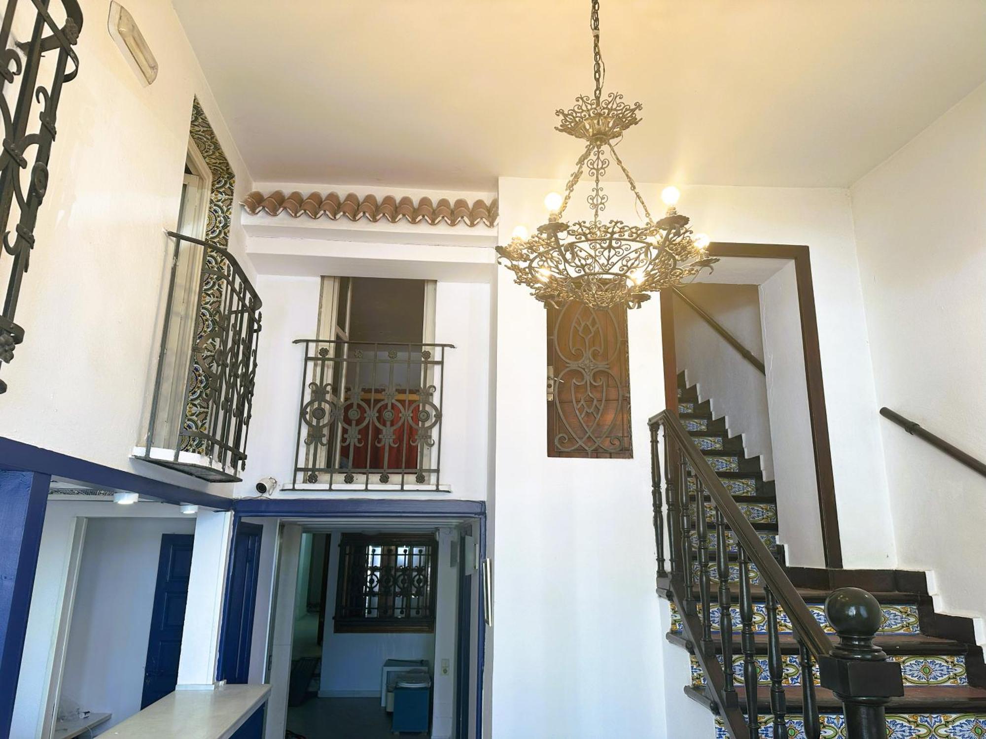 Maison d'hôtes Barraca *