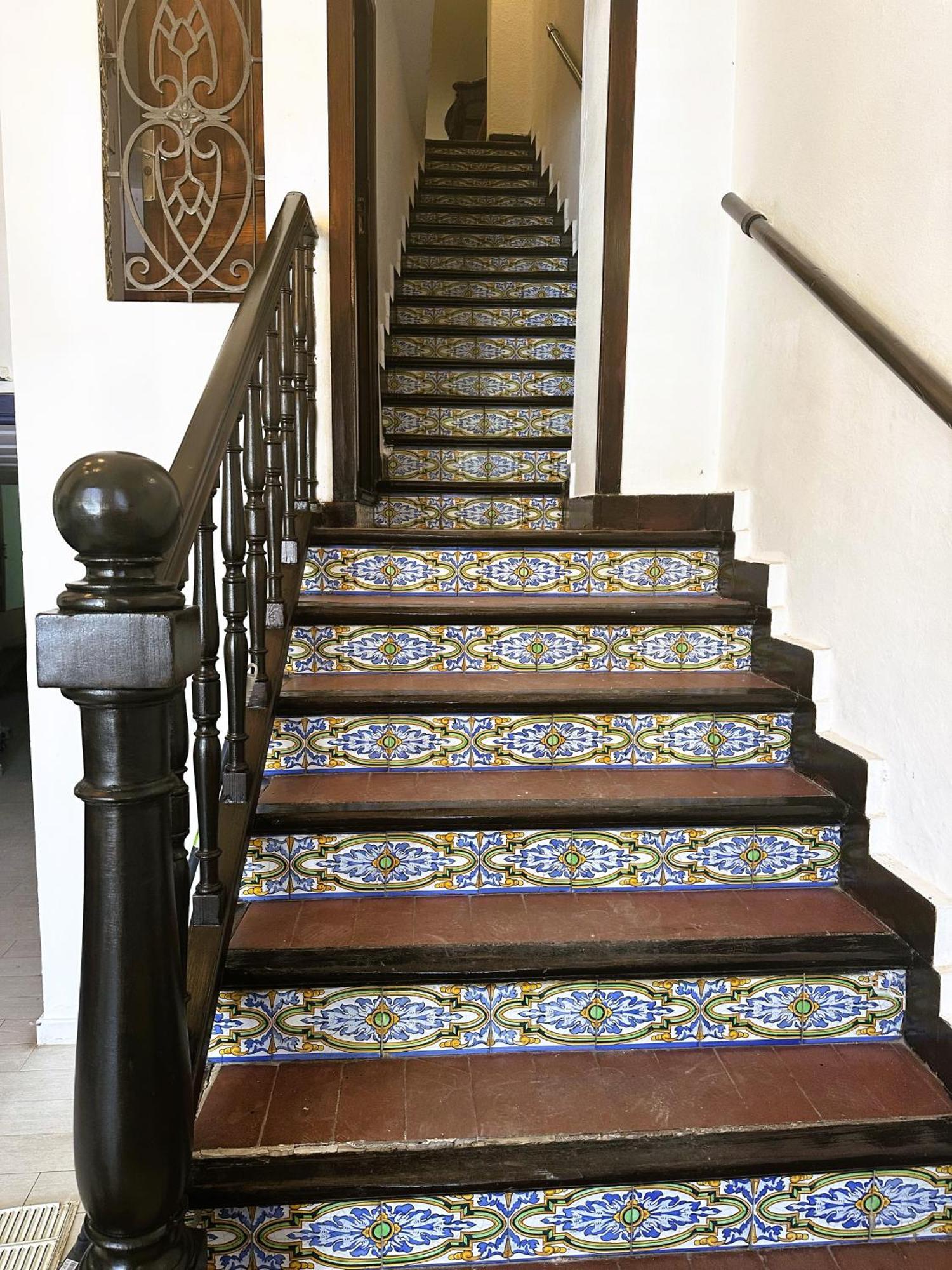 Maison d'hôtes Barraca